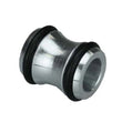 Load image into Gallery viewer, URO Parts Coolant Pipe 06H-121-131C-PRM - Main Product View