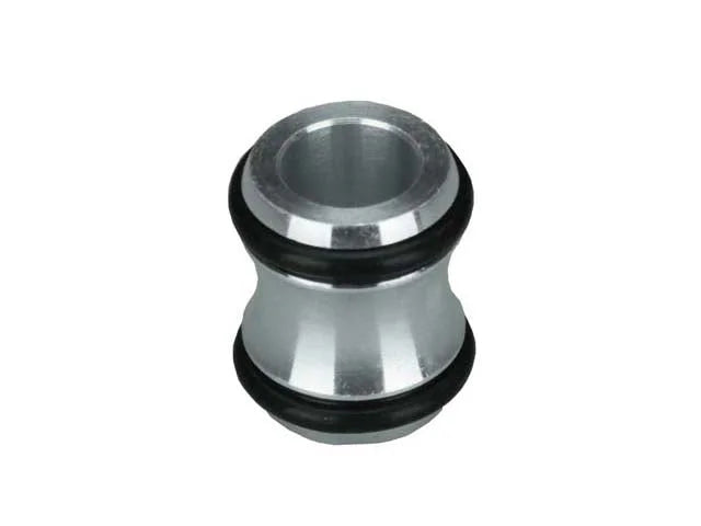 URO Parts Coolant Pipe 06H-121-131C-PRM - Side View