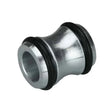 Load image into Gallery viewer, URO Parts Coolant Pipe 06H-121-131C-PRM - Installation View