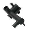 Load image into Gallery viewer, URO Parts Coolant Pipe 251-121-438 B - Main Product View