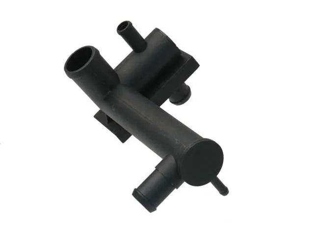URO Parts Coolant Pipe 251-121-438 B - Main Product View