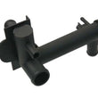 Load image into Gallery viewer, URO Parts Coolant Pipe 251-121-438 B - Side View