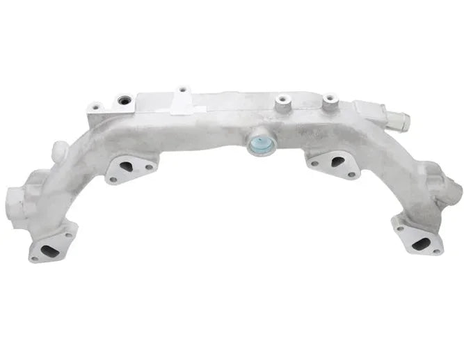 URO Parts Coolant Pipe 948-106-061-76 - Side View