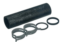 Load image into Gallery viewer, URO Parts Coolant Pipe AJ87945K fits 2000-2008 Jaguar S-Type - Side View