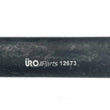 Load image into Gallery viewer, URO Parts Coolant Pipe AJ87945K fits 2000-2008 Jaguar S-Type - Installation View