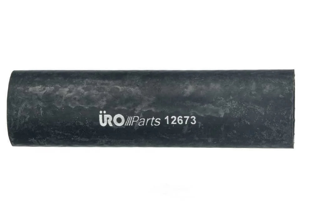 URO Parts Coolant Pipe AJ87945K fits 2000-2008 Jaguar S-Type - Installation View