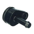 Load image into Gallery viewer, URO Parts Coolant Pipe Adapter 06K-121-143-PRM - Side View