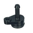 Load image into Gallery viewer, URO Parts Coolant Pipe Adapter 06K-121-143-PRM - Installation View