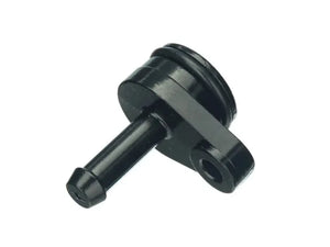 URO Parts Coolant Pipe Adapter 06K-121-143-PRM - Main Product View