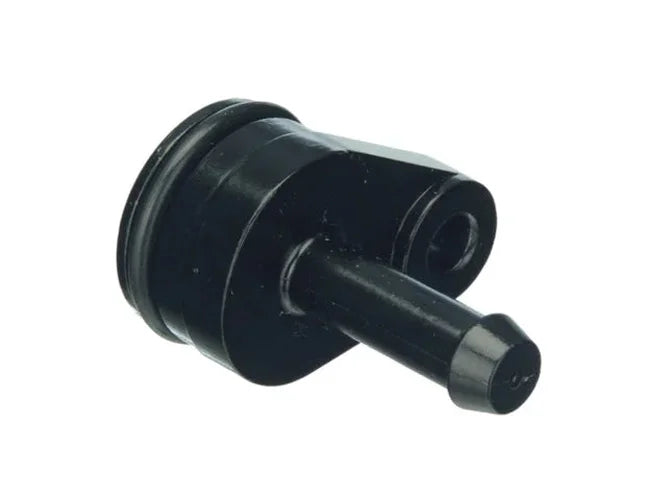 URO Parts Coolant Pipe Adapter 06K-121-143-PRM - Side View