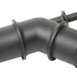 Load image into Gallery viewer, URO Parts Coolant Pipe Adapter 1J0-121-087 B fits 2006-2009 Audi A3 Quattro / 2004-2009 Audi S4 Cabriolet / 2008-2009 Audi...