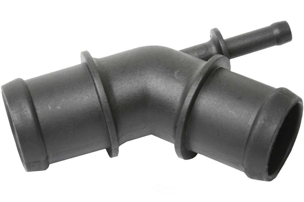 URO Parts Coolant Pipe Adapter 1J0-121-087 B fits 2006-2009 Audi A3 Quattro / 2004-2009 Audi S4 Cabriolet / 2008-2009 Audi...