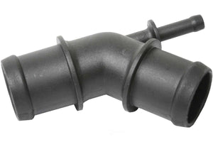 URO Parts Coolant Pipe Adapter 1J0-121-087 B fits 2006-2009 Audi A3 Quattro / 2004-2009 Audi S4 Cabriolet / 2008-2009 Audi...