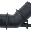 Load image into Gallery viewer, URO Parts Coolant Pipe Adapter 1J0-121-087 B fits 2006-2009 Audi A3 Quattro / 2004-2009 Audi S4 Cabriolet / 2008-2009 Audi...
