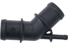 Load image into Gallery viewer, URO Parts Coolant Pipe Adapter 1J0-121-087 B fits 2006-2009 Audi A3 Quattro / 2004-2009 Audi S4 Cabriolet / 2008-2009 Audi...