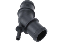 Load image into Gallery viewer, URO Parts Coolant Pipe Adapter 1J0-121-087 B fits 2006-2009 Audi A3 Quattro / 2004-2009 Audi S4 Cabriolet / 2008-2009 Audi...
