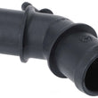 Load image into Gallery viewer, URO Parts Coolant Pipe Adapter 1J0-121-087 B fits 2006-2009 Audi A3 Quattro / 2004-2009 Audi S4 Cabriolet / 2008-2009 Audi...