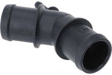Load image into Gallery viewer, URO Parts Coolant Pipe Adapter 1J0-121-087 B fits 2006-2009 Audi A3 Quattro / 2004-2009 Audi S4 Cabriolet / 2008-2009 Audi...