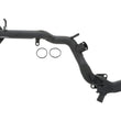 Load image into Gallery viewer, URO Parts Coolant Pipe fits 2012 Audi A6 Quattro / 2012 Audi A7 Quattro / 2013, 2017 Audi Q5 / 2014 Audi Q5 Premium Plus - Side Vie...