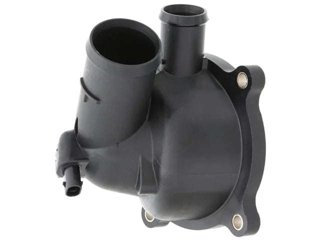 URO Parts Coolant Thermostat 079-121-115 BG - Main Product View