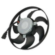 Load image into Gallery viewer, URO Parts Cooling Fan 1KM-959-455 E - Side View