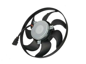 URO Parts Cooling Fan 1KM-959-455 E - Side View