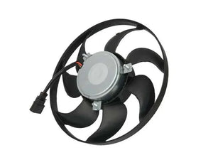 URO Parts Cooling Fan 1KM-959-455 E - Side View