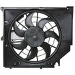 Load image into Gallery viewer, URO Parts Cooling Fan Assembly 17-11-7-561-757