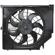 Load image into Gallery viewer, URO Parts Cooling Fan Assembly 17-11-7-561-757