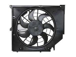 URO Parts Cooling Fan Assembly 17-11-7-561-757