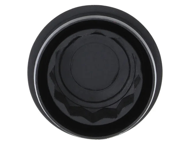 URO Parts Cover 61-61-1-383-432 - Side View