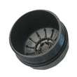 Load image into Gallery viewer, URO Parts Cover Cap 11-42-1-736-674 - Side View