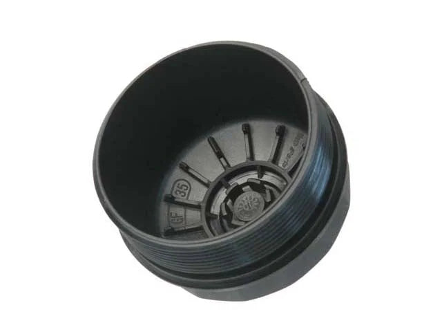 URO Parts Cover Cap 11-42-1-736-674 - Side View
