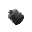 Load image into Gallery viewer, URO Parts Cover Cap 11-42-7-521-353