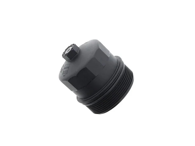 URO Parts Cover Cap 11-42-7-521-353