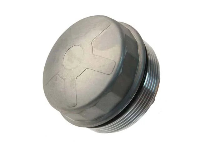 URO Parts Cover Cap 11-42-7-525-334-PRM - Main Product View
