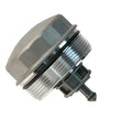 Load image into Gallery viewer, URO Parts Cover Cap 11-42-7-525-334-PRM - Side View