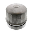 Load image into Gallery viewer, URO Parts Cover Cap 11-42-7-615-389-PRM