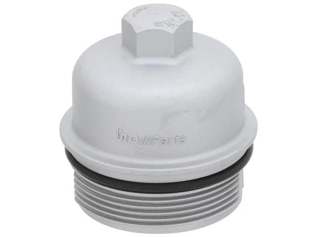 URO Parts Cover Cap - Main Product View