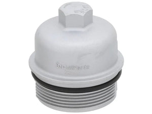 URO Parts Cover Cap - Main Product View