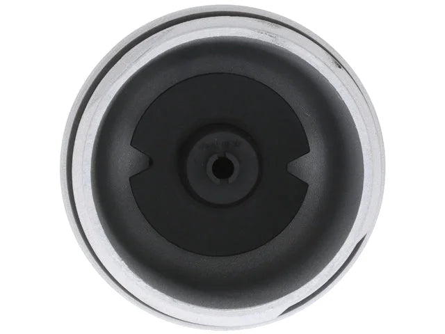 URO Parts Cover Cap - Side View