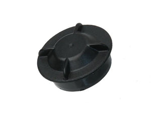 URO Parts Cover Cap 31-31-1-139-453 - Main Product View