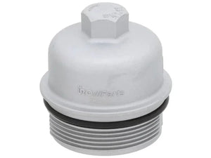 URO Parts Cover Cap - Main Product View