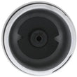 Load image into Gallery viewer, URO Parts Cover Cap - Side View