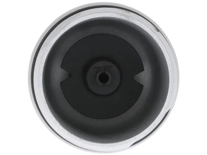 URO Parts Cover Cap - Side View