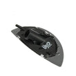 Load image into Gallery viewer, URO Parts Cover Flap 63-12-6-922-156 - Side View