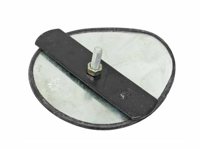URO Parts Cover Kit 901-504-079-00