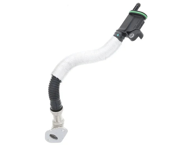 URO Parts Crankcase Breather Hose 06H-103-213 J