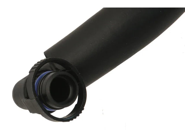 URO Parts Crankcase Breather Hose 07K-103-211 B - Side View