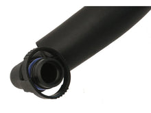 Load image into Gallery viewer, URO Parts Crankcase Breather Hose 07K-103-211 B - Side View